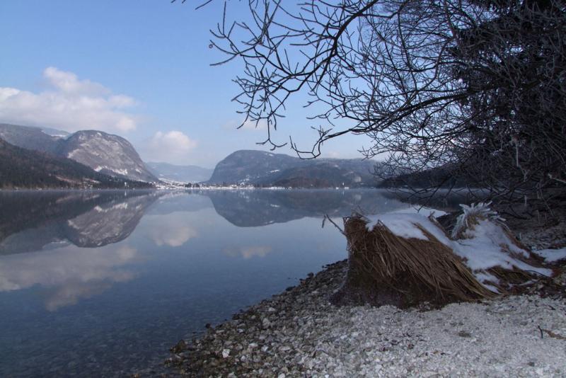 Private Apartments Bohinj Ribcev Laz Екстер'єр фото