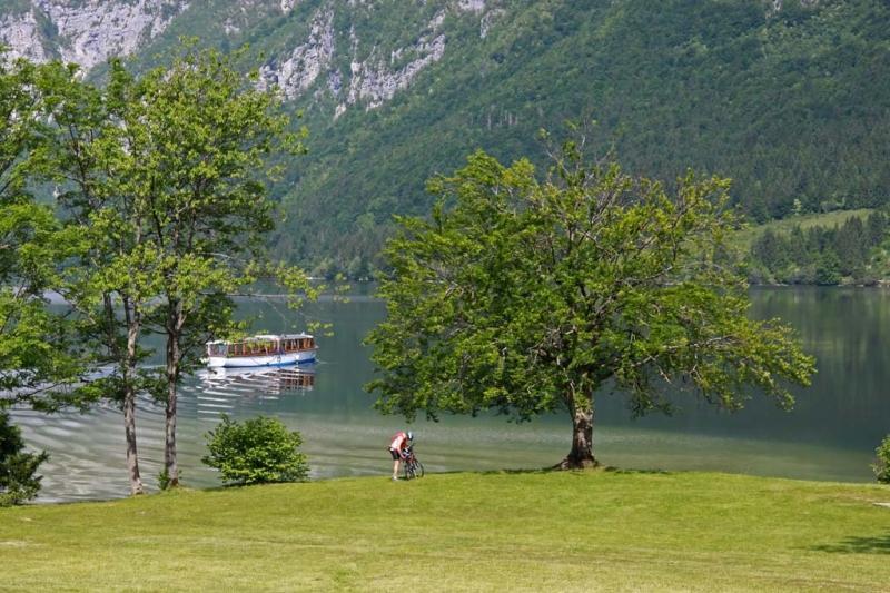 Private Apartments Bohinj Ribcev Laz Екстер'єр фото