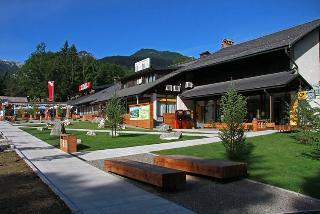 Private Apartments Bohinj Ribcev Laz Екстер'єр фото